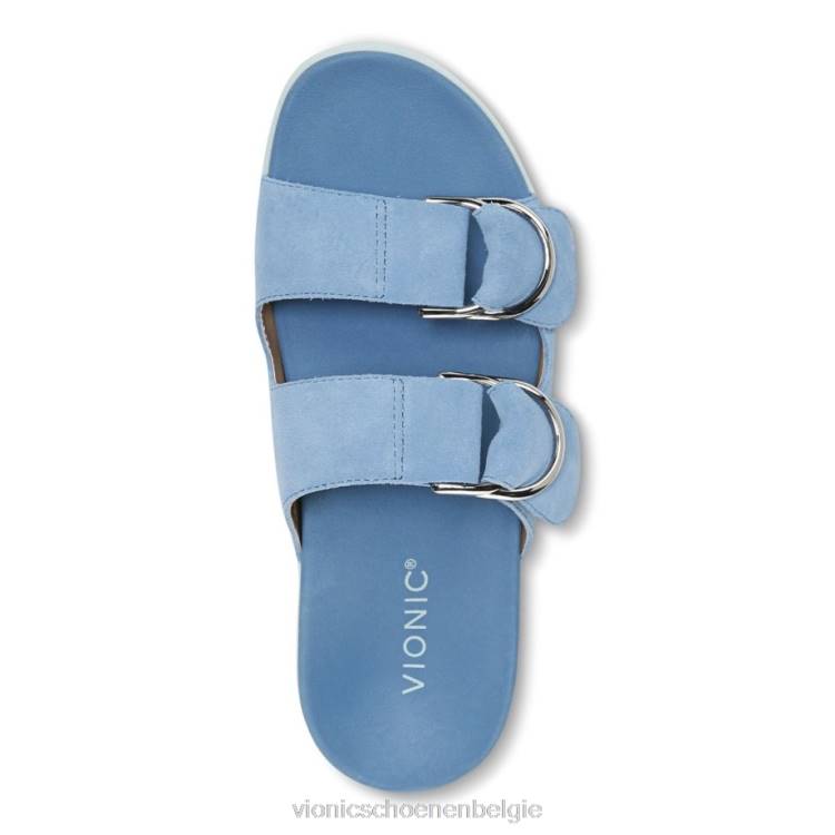 Vionic corlee slide sandaal ZND81424 lucht Vionic chaussures