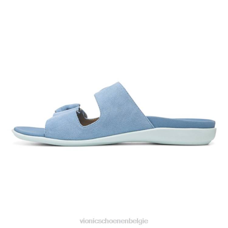 Vionic corlee slide sandaal ZND81424 lucht Vionic chaussures