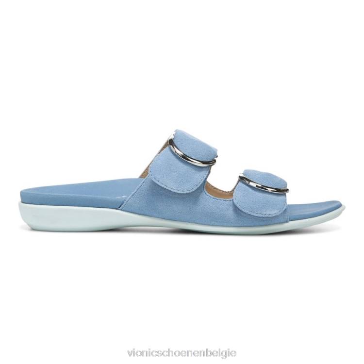 Vionic corlee slide sandaal ZND81424 lucht Vionic chaussures