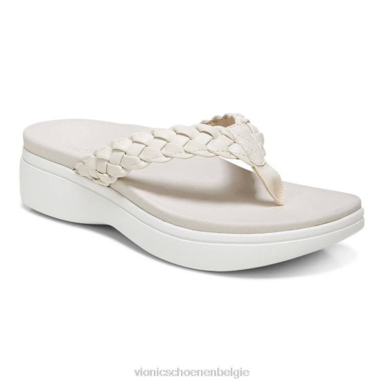 Vionic kenji platform sandaal ZND81324 room Vionic verkooppunten